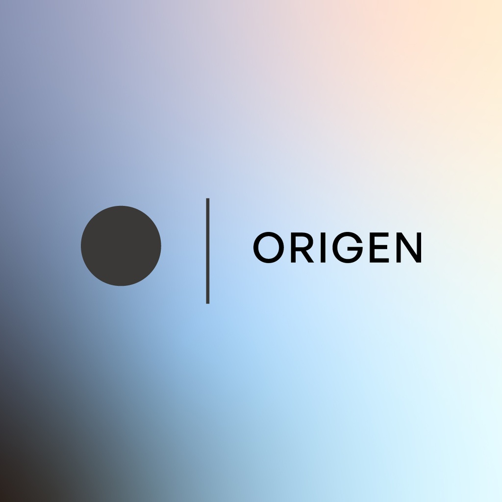 Origen - 2 pagos