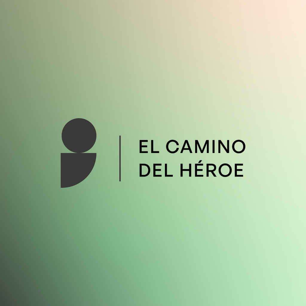 EL CAMINO DEL HÉROE